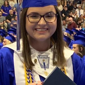 Meet your Posher, Johnna